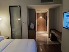 -雅戈尔富宫大酒店(观前街店)