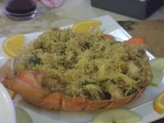 android_upload_pic-灯笼馆海鲜餐厅