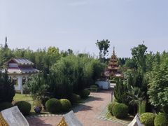 -洛阳白马寺