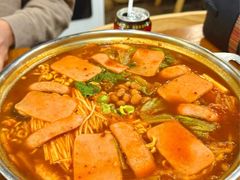 -韩礼年糕(飞虹路店)