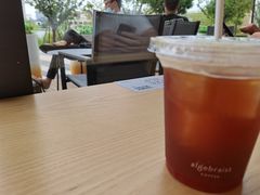 -代数学家algebraist(仙林金鹰店)