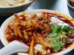 -小谭豆花(西大街店)