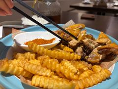 -U你·天然调味(南湖总店)