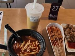 -姐弟俩土豆粉(沈阳铁西万达店)