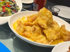 -老大连·海肠捞饭·大连海鲜大连菜(西安路店)