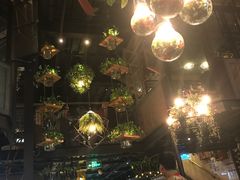 -胡桃里音乐酒馆(白云五号T5 MALL店)
