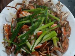 -张家卫·阳江菜·小海鲜(肥婆湾桥店)