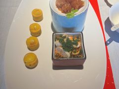 -馋遇江南·精致湖景雅宴(东方之门店)