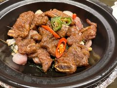 -上海人家花樣年华(中山公园店)
