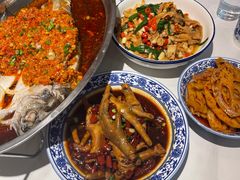 -回家吃饭·地道南昌菜(建德观总店)