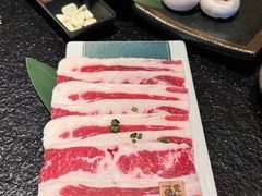 精品牛五花-乾杯烧肉居酒屋(中洲湾店)