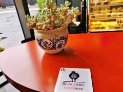 -BLAQ咖啡(骏豪店)
