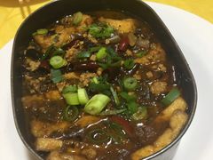 饭盒蒸豆腐-稻品香小锅饭豆腐馆(北三路店)