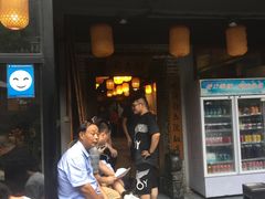 -醉长安(南门总店)
