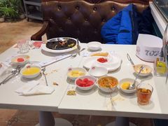 -东方豪客牛排意面披萨(玉函银座店)
