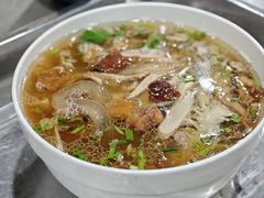 全家福-老贵阳全牛粉(尚义路店)