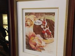 -可稵咖啡面包蛋糕(休斯顿店)