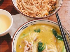-爱家面馆(常州总店)
