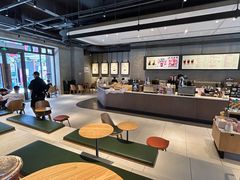 -星巴克臻选(重庆大学城熙街店)