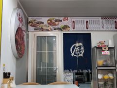 门面-卤鹅鲜生(卤鹅鲜生万科金域悦府店)