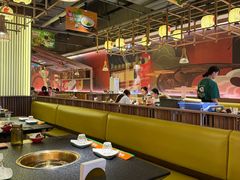 -熊喵来了火锅(长安万达第94分店)
