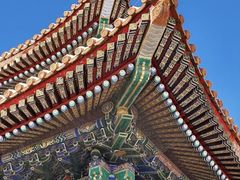 -故宫博物院(故宫)