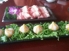 -鼎尊锅物料理(五角场店)