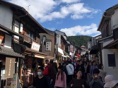 -有栖山 清光院 清水寺