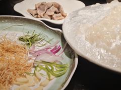 -顺峰顺水顺德菜(龙华店)