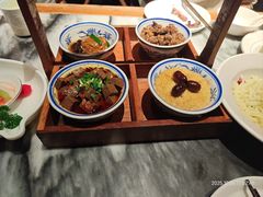 -西安饭庄·非遗陕菜(钟楼店)