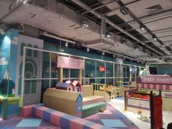 -利奥梦幻主题乐园(爱琴海购物公园店)