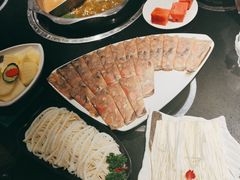 -青一色火锅(摩根店)