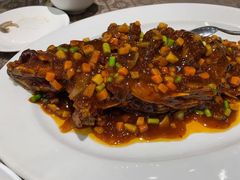 干烧桂鱼-泰丰楼(前门西大街店)