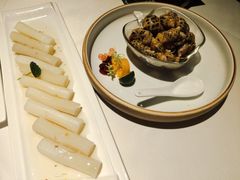-申粤轩酒楼·三十年粤菜经典(丁香花园店)