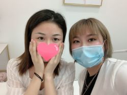 -久匠·野生眉半永久纹眉