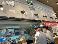 -李先生牛肉面大王(济南火车站候车室店)