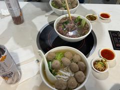 -菜忠潮州牛肉店(岗厦店)