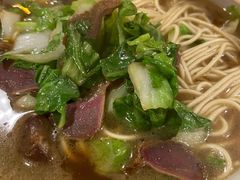 -瑞华老鸭面馆