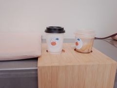 -稀物集咖啡(徽州大道店)