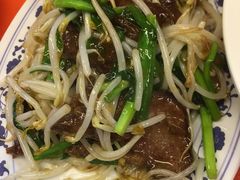 -拉面莊夢語＆中华料理八椿