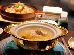 -大拙里·精致融合菜(沙湖桃源国际店)