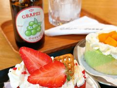 -GOTLOT COFFEE&KITCHEN角落厨房NOOK店
