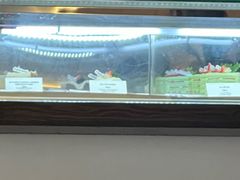 -fishtank鱼缸咖啡(三山街店)