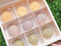 -可丽可丽·生日蛋糕·下午茶(厦门鹭港店)