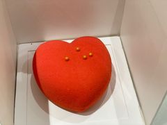 -西檬树SIMON·T轻奢蛋糕(大东方Max店)