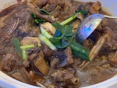 -龙的酒楼·手工早茶·顺德菜(近良路店)