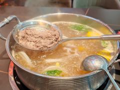 -正禾鲜·潮汕牛肉火锅(凯德天府店)