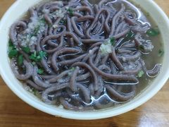 -牛马行牛肉饸饹铺(青岛街店)