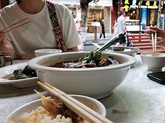 -清真.回香园(南街店)