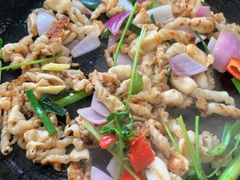 -标记好食